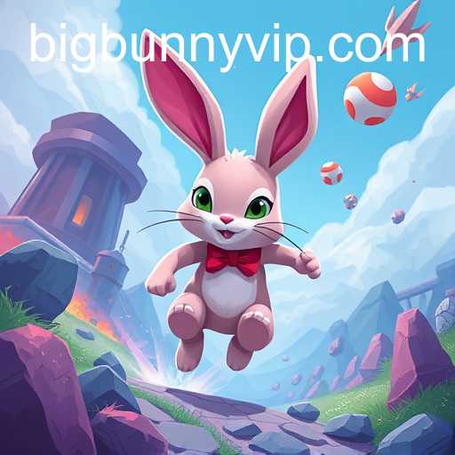 Exploring the Exciting World of Action Games with 'Bigbunny'