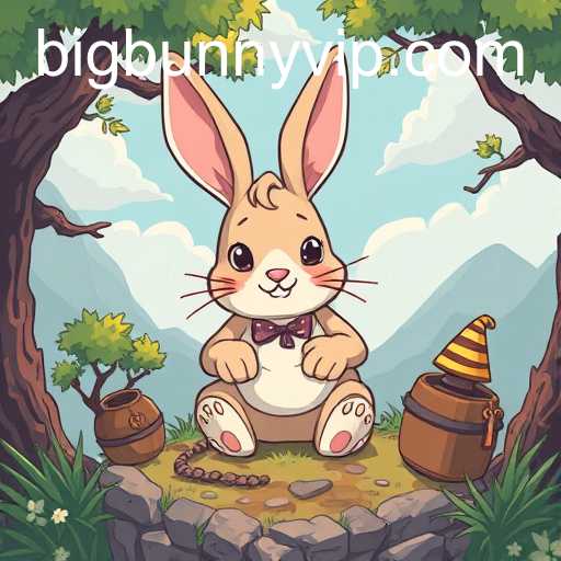 Unraveling the Charm of Adventure Games with 'Bigbunny': A Journey Through Imagination
