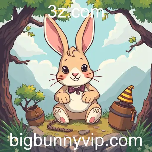 Unraveling the Charm of Adventure Games with 'Bigbunny': A Journey Through Imagination