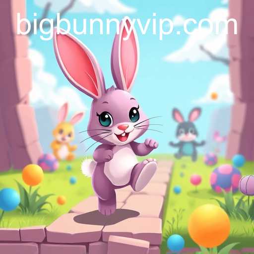 The Enchanting World of 'Bigbunny' Arcade Games