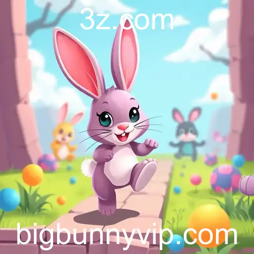 The Enchanting World of 'Bigbunny' Arcade Games