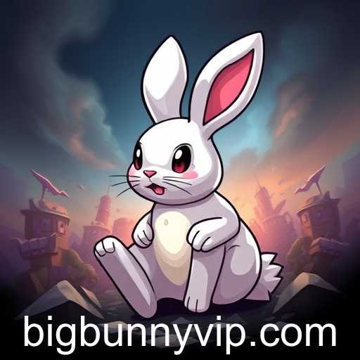 The Rise of BigBunny: A Digital Playground Revolution
