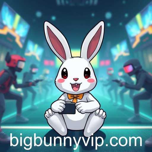 The Digital Hop: BigBunny and the Future of Online Gaming