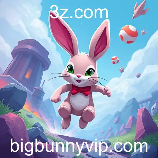 The Rise of BigBunny in the Evolving Gaming Landscape