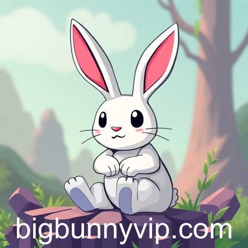 BigBunny Hops Into the Spotlight with New Game Release