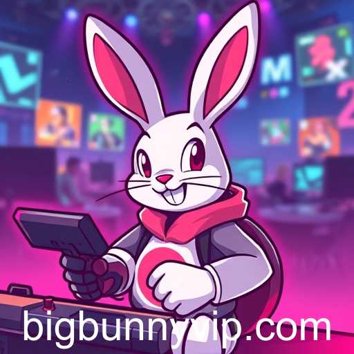 The Rise of BigBunny in Gaming