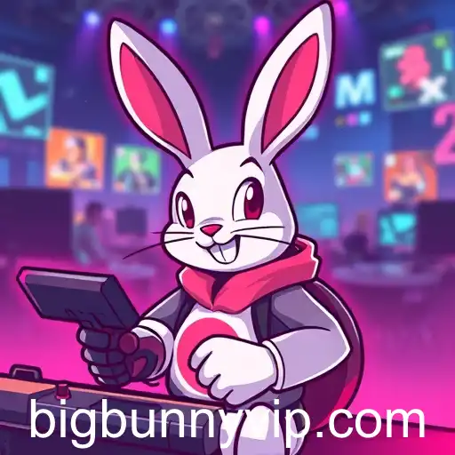 The Rise of BigBunny in Gaming