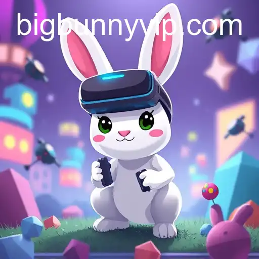 Bigbunny Expands Gaming Horizons in 2025