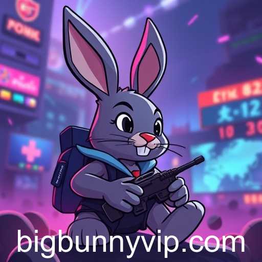 Rise of BigBunny in the Gaming World