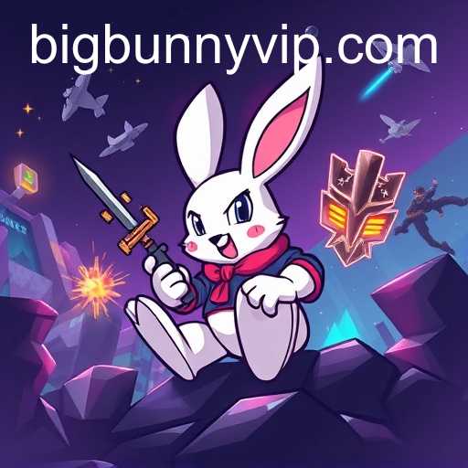 BigBunny: The Rise of a Gaming Phenomenon