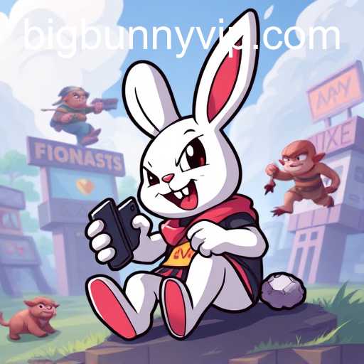 BigBunny: The Gaming Phenomenon of the 2020s