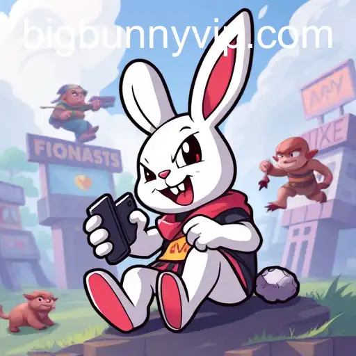 BigBunny: The Gaming Phenomenon of the 2020s