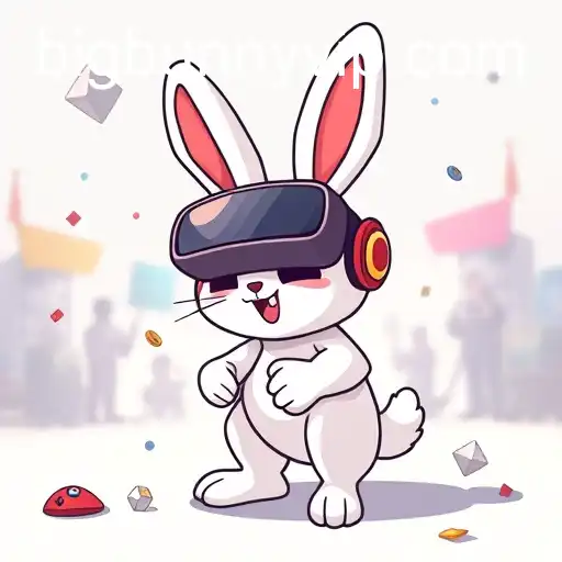 BigBunny: A New Era for Gaming Enthusiasts