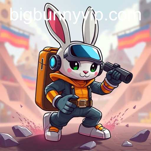 Bigbunny: Transforming Gaming in 2025