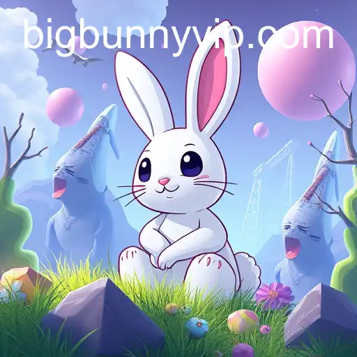 Bigbunny: Revolutionizing Online Gaming in 2025