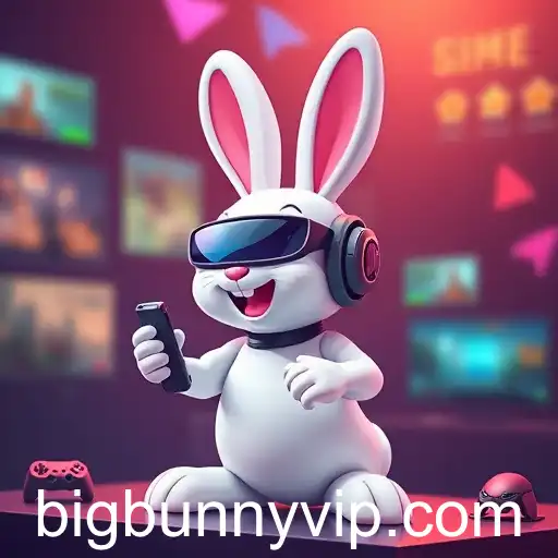 BigBunny's Leap in Gaming