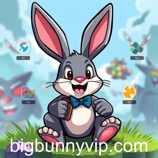The Rise of BigBunny in the Gaming World