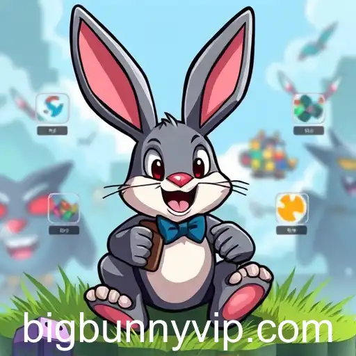 The Rise of BigBunny in the Gaming World
