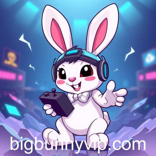 The Rise of BigBunny in the Gaming World