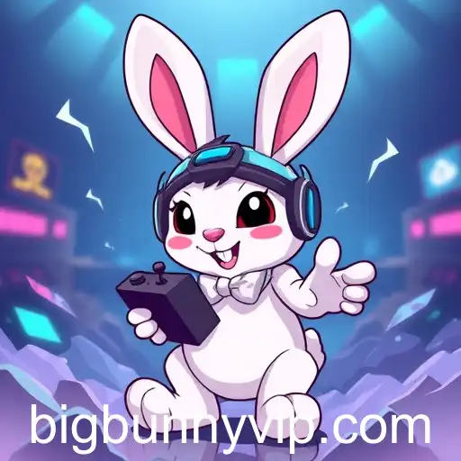The Rise of BigBunny in the Gaming World