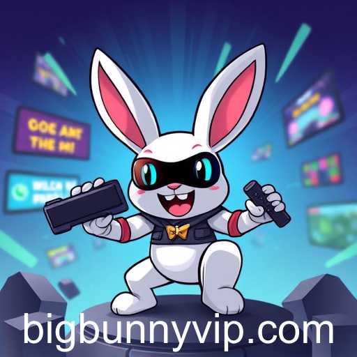 BigBunny Revolutionizes Online Gaming Experience