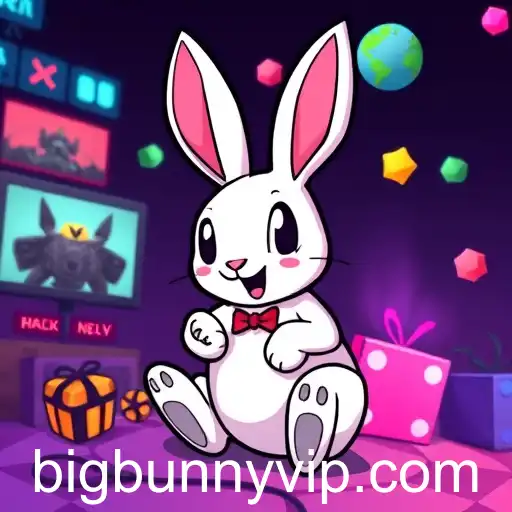 The Rise of Bigbunny: Gaming's New Frontier