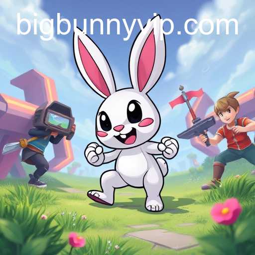 BigBunny: Transforming Online Gaming