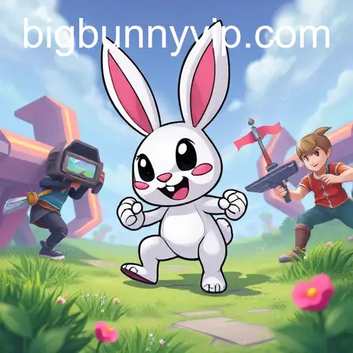 BigBunny: Transforming Online Gaming