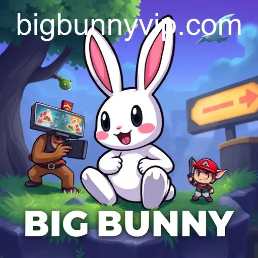 BigBunny: The Game-Changer in Online Gaming