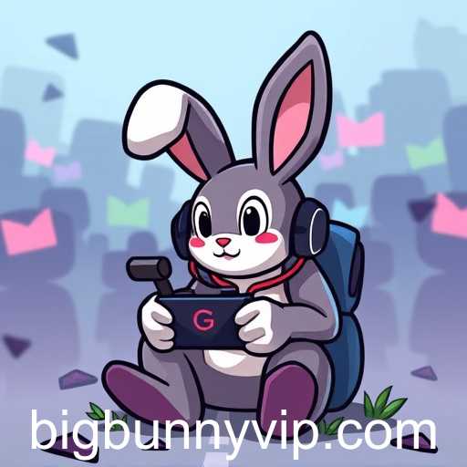 BigBunny Redefines Online Gaming in 2025
