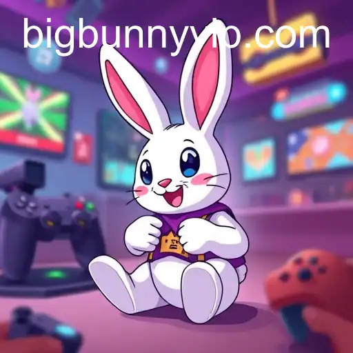 BigBunny Takes the Gaming World by Storm