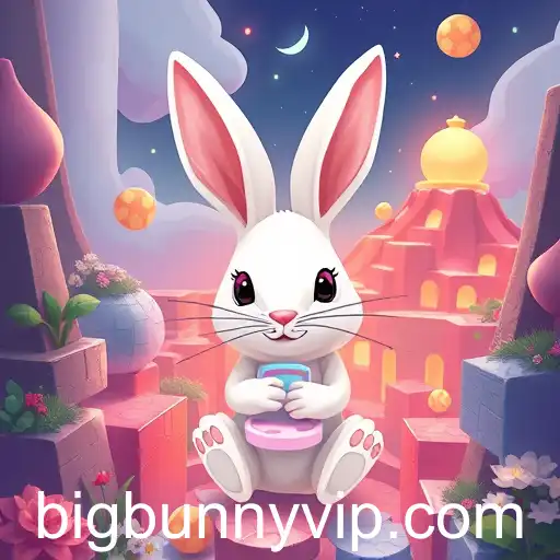 The Rise of BigBunny in Online Gaming