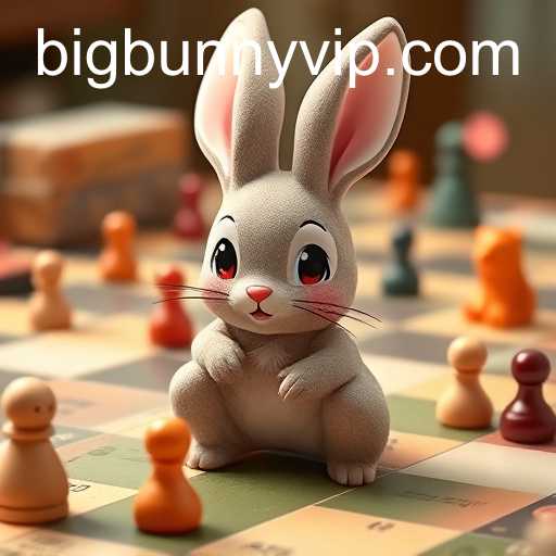 Exploring the Wonderland of Board Games with Bigbunny