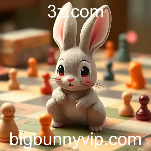Exploring the Wonderland of Board Games with Bigbunny