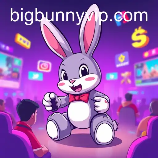 Evolution of Gaming: BigBunny's Role in 2025