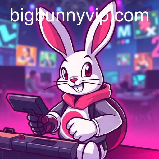 The Evolution of Online Gaming in 2025: BigBunny's Impact