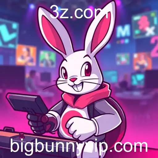 The Evolution of Online Gaming in 2025: BigBunny's Impact