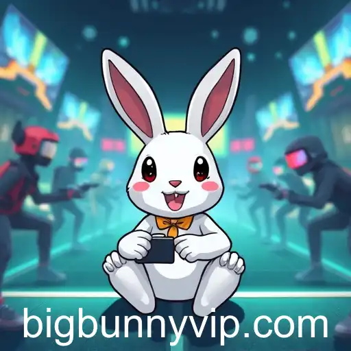 The Digital Hop: BigBunny and the Future of Online Gaming