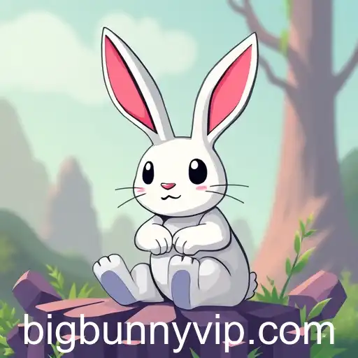 BigBunny Hops Into the Spotlight with New Game Release