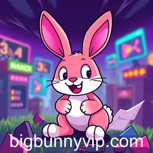 BigBunny Gamifies the Year with Upcoming Releases
