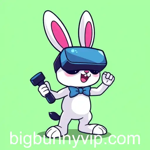BigBunny Revolutionizes Online Gaming Experience