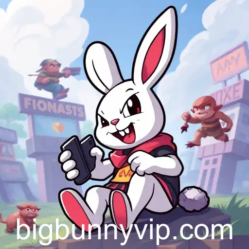 BigBunny: The Gaming Phenomenon of the 2020s