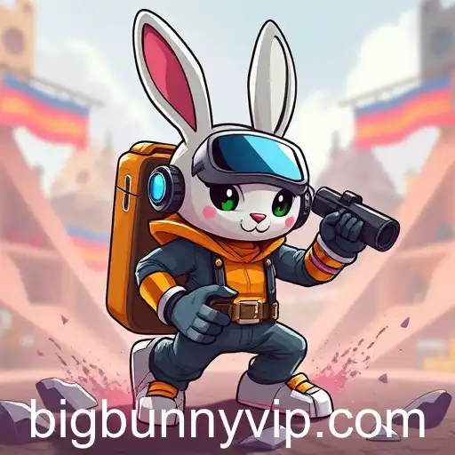 Bigbunny: Transforming Gaming in 2025
