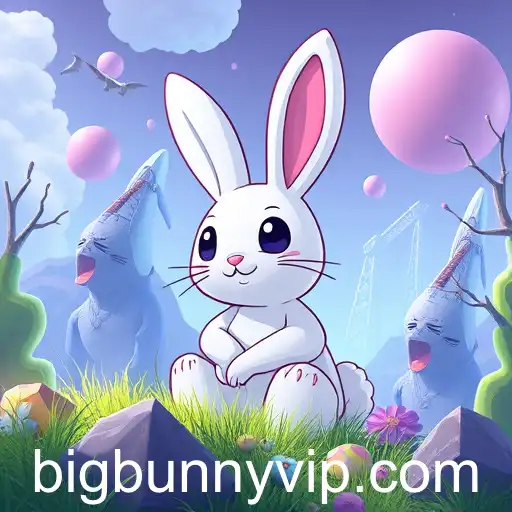Bigbunny: Revolutionizing Online Gaming in 2025