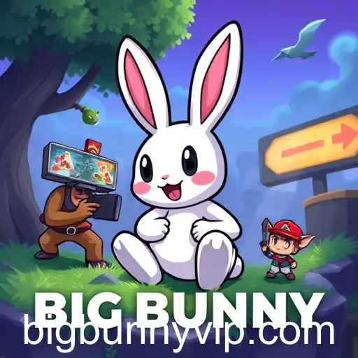BigBunny: The Game-Changer in Online Gaming