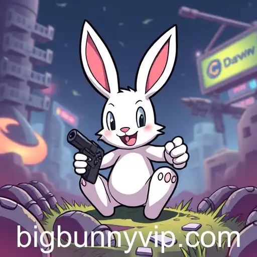 Bigbunny: Revolutionizing Online Gaming in 2025