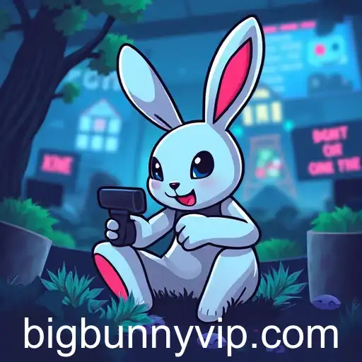 BigBunny Revolutionizes Online Gaming Experience