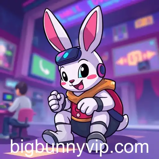 Evolution of Online Gaming and BigBunny's Rise