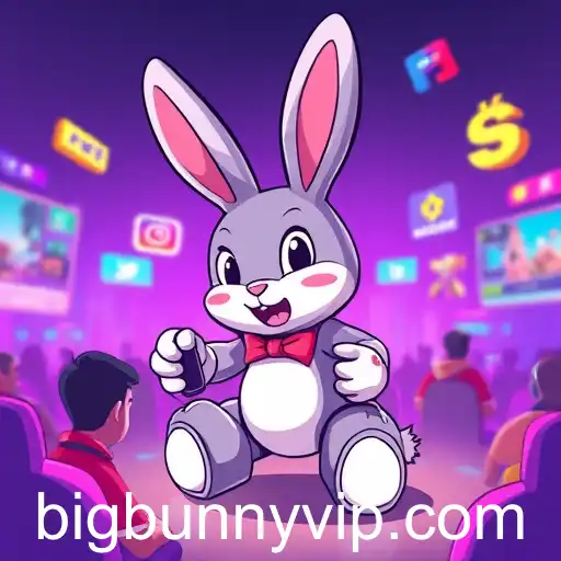 Evolution of Gaming: BigBunny's Role in 2025
