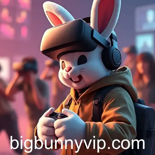 Gaming Revolution: BigBunny Hops to the Top